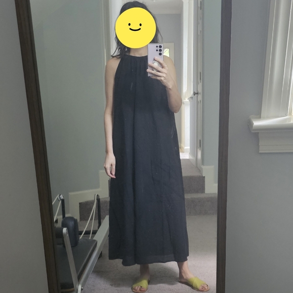 Jenni Kayne Drift Dress - Picture 7 of 7